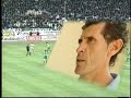 Olympiakos vs Panathinaikos Goals 1990-2000 part 2