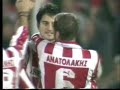 Olympiakos vs Panathinaikos Goals 1990-2000 part 2 Olympiakos vs Panathinaikos Goals 1990-2000 part 2