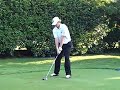 Brandt Snedeker - Southern Hills #15 3WD Brandt Snedeker - Southern Hills #15 3WD