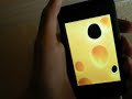 iMILK on IPOD TOUCH - A VERY COOL APPLICATION! WATCH PLEASE! iMILK on IPOD TOUCH - A VERY COOL APPLICATION! WATCH PLEASE!