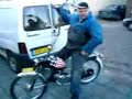SJORRO MOTORCYCLES TZUMMARUM