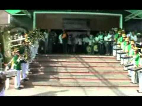 HE VP Binay visit