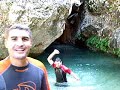 BARRANCO DE LA CANALETA