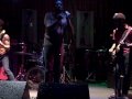 Rough Franics in Cleveland