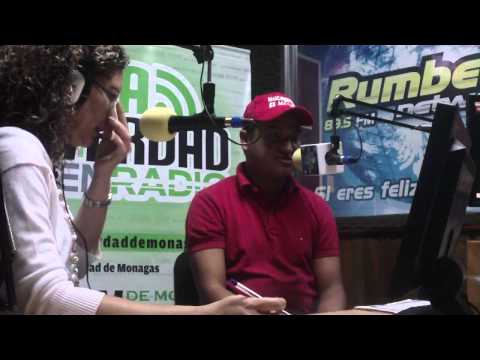 Entrevista a Antonio Nu�es en la verdad en radio 