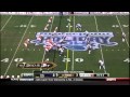 Trevor Guyton vs Texas