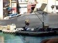 Disney Hollywood Studios Extreme Stunt Car Show with Bikes