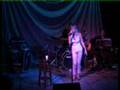 DIANA BELLONE, JAZZ Y BOSSA NOVA, CHEGA DE SUDADE
