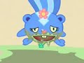Happy Tree Friends Axel F