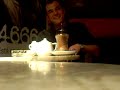 Cafe con Ismael Serrano