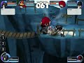 Rumble Fighter Reclusion