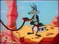 Run To The Hills, Roadrunner!