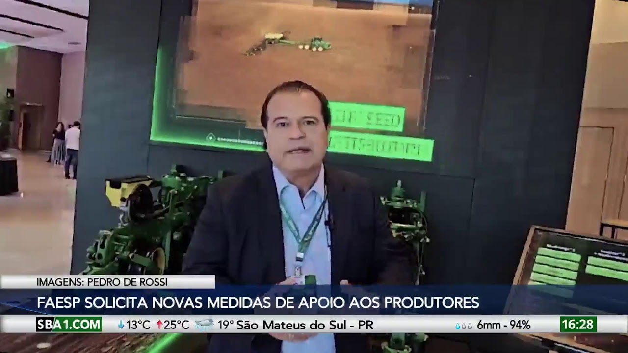 Agricultura BR 3ª Edição | 20/09/2024
