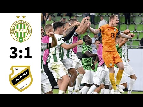 FK AIK Bačka Topola 1-0 FK Radnicki Nis :: Resumos :: Videos