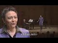 Nathalie Stutzmann & Inger Sodergren Nathalie Stutzmann & Inger Sodergren