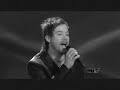 David Cook Hungry like the wolf Studio Version Music Video David Cook Hungry like the wolf Studio Version Music Video