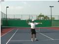 Wimbledon awaits! Accelerate serve Tennis Lessons from a pro