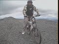 skiddaw mountain bike descent july 2008