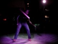 Dancing with Sticks - Juggling