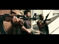 Banlieue 13 - Ultimatum 2009 (Intro soundtrack) HD.video