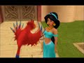053-Kingdom Hearts 2-FMV-Agrabah 053-Kingdom Hearts 2-FMV-Agrabah