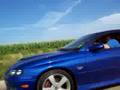04 kenne bell cobra vs. gto with exhaust