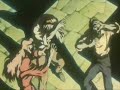 VAMPIRE HUNDER D BLOODUST AMV VAMPIRE HUNDER D BLOODUST AMV