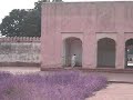 Shalamar Garden 6 September 2008 Lahore Pakistan