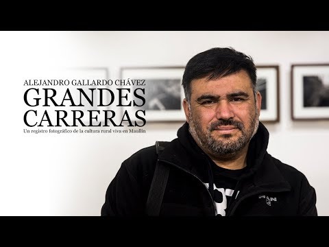 [EXPO] Grandes carreras en Maullín - Alejandro Gallardo