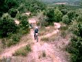 TRAIL AMB L' XT600