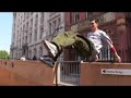 Learn Parkour/Free Running - The Roll