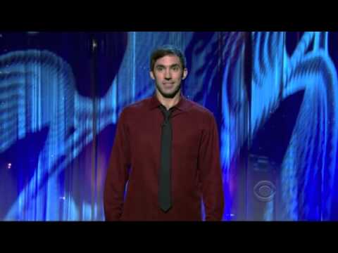 Michael Palascak Craig Ferguson
