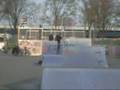 Skate Complication