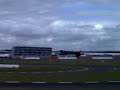 formula 1 silverstone testing 2008*