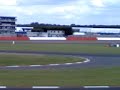 formula 1 silverstone testing 2008*