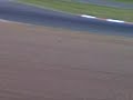 formula 1 silverstone testing 2008*