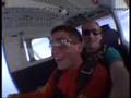 ChrisManuel-14000Ft Skydive-Whitsunday Islands-Australia