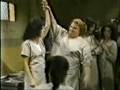 Prison Life: Plotting a Protest--Part 2