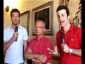 DUCCIO MATTEO & FEDE contro   l\