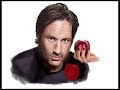 Californication - Hank Moody - Speed Painting by S. Maguire Californication - Hank Moody - Speed Painting by S. Maguire