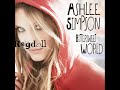 Ashlee Simpson - Bittersweet World (Album Preview)