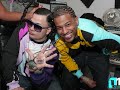 Jowell y Randy & Zion - Fragancia 4th Level [ NEW ]