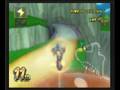videos de Mario Kart Wii - WiFi Funraces - 21.11.08 - Part.2