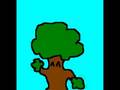 public service announcement-tree