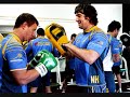 Parramatta Eels Highlights 07/08