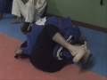 JIU JITSU-TRANNING SURFGLED