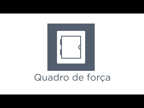 01 - Quadro de força