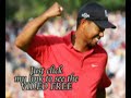 Tiger Woods Makes Ryder Cup Team (VIDEO) - foto 2