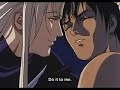 Ai no Kusabi obsession [YAOI WARNING 18+]