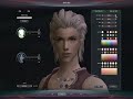 Aion - OBT New Elyos Male Hairstyles